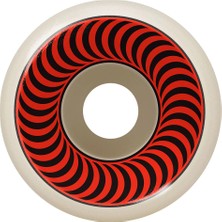 Spitfire Classic 60MM 99DU Kaykay Tekerleği