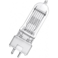 MEITS 1000W 220V Gx9.5 Halojen Ampul