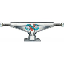 Venture Trucks Venture Koston V8 Polished 5.2hi Kaykay Truck