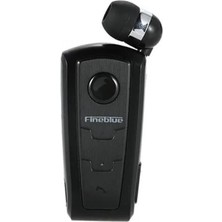 Narnuga F910 Bluetooth Kulaklık Makaralı