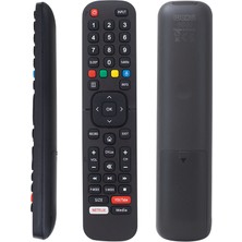 BN Strong Netflix-Youtube-Media Tuşlu Lcd-Led Tv Kumandası