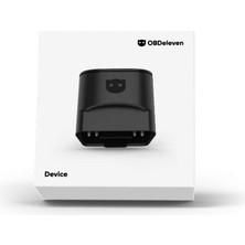 Obdeleven 3 (Yeni Nesil) Gizli Özellik Açma Cihazı + Ultimate Paket 1 Yıllık Kullanım Tipi