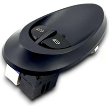 Rockswell Iveco Daıly Cam Açma Kapama Düğmesi