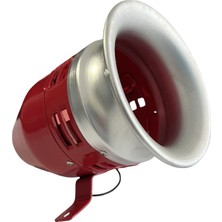 MS-390 125DB 24VAC 6.8A 50/60Hz IP44 Sireni