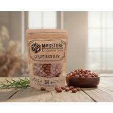 Mmg Store Yer Fıstığı Az Tuzlu 1 kg Kavrulmuş Çıtır Kuruyemiş