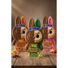 Labubu Çikolata - Chocobubu Çikolata Deneme Paketi 3 x 100 Gr.