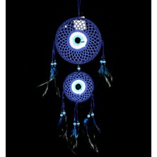 Eco Lounge Rüya Kapanı Dreamcatcher Model 25