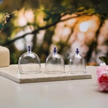 Practika Hacamat Kupası - 4 Numara (10 Tane)