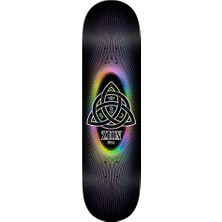 Real Zion Power Of Threes 8.5 Kaykay Tahtası