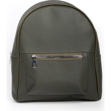 La'Graccio Paris La\'graccio Paris Kadın Sasen Sırt Çantası