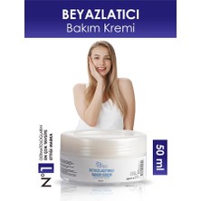 Blue Skin Care Cilt  Leke Kremi 50 ml