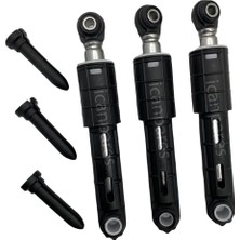 Akat Siemens Ile Uyumlu WM14W5V1 Çamaşır Makinesi Amortisörü