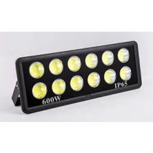 SFD-600K 600W 85-260VAC IP65 LED Projektör