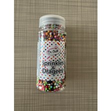 Zuzu Pasta Malzemeleri Pasta Süsleme Şekeri 75 gr