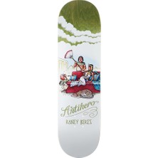 Antihero Rney  Beres Flatulent Beauties 8.75 Kaykay Tahtası