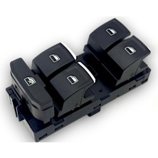 Rockswell Arona Ateca Ibıza Polo Leon Cam Açma Kapama Düğmesi