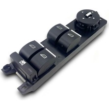 Rockswell Ford Focus C Max Kuga Cam Açma Kapama Düğmesi