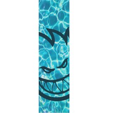 Krooked Spitfire Bighead Pool Side Kaykay Zımparası