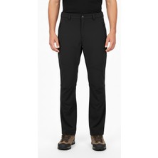 Noble Peak Playoff Outdoor Siyah Pantolon