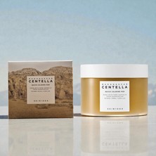 Skin1004 Madagaskar Centella Yatıştırıcı Ped Cilt İçin Anında Rahatlatıcı 30 Adet Centella Asiatica