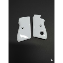 Yücel Av Bayii Beretta Mod 70 Tek Düğmeli Beretta Uyumlu pleksinden kabze