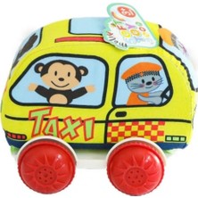 Top Rock Store Ilk Arabam Meslekler Soft Arabam