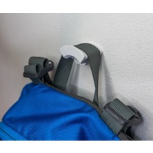 Sora Design Duvar Tipi Çanta Askısı