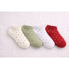 Luis Pandora Bilek Çorap 4lü