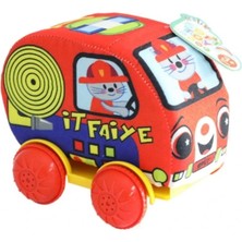 Top Rock Store Ilk Arabam Meslekler Soft Arabam