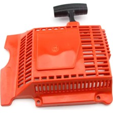 İmaya Starter Kapağı Husqvarna 281/288 Komple