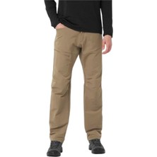 Salomon Wayfarer Warm Pants M LC2321000  Kahverengi Eşofman Altı