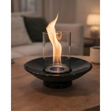 Westonya WESTART06 Embera Masaüstü Bioethanol Şömine