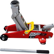 FRIKO 2 Ton Timsah Kriko