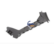 Ford Fiesta Sol Arka Tampon Braketi (2009-2017) - Hmpx Marka - C1BB 17A882 Ab