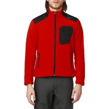 Evolite İcon Unisex Polar Mont-Kırmızı