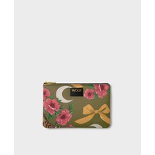 Wouf Clutch, El Çantası Pouch Rodeo