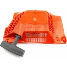 İmaya Starter Kapağı Husqvarna 365/371 Komple