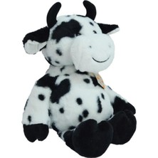 Top Rock Store Sevimli Inek Peluş Uyku Arkdaşım 60 cm