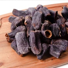 Mmg Store Antep Kurutmalık Patlıcan 50'li Yöresel Gaziantep Patlıcan Kurusu Sebze