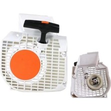 İmaya Starter Kapağı Stıhl 210/230/250 Komple