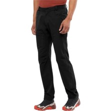 Salomon Wayfarer Warm Pants M LC2103000 Siyah Eşofman Altı