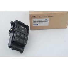 Hmc El Freni Düğmesi Elektronik Hyundai Tucson 2015- Uyumlu 93300D30204X