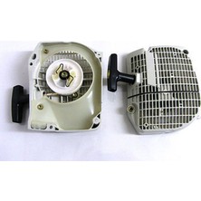 İmaya Starter Kapağı Stıhl 066- 660 Komple