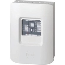 Kilsen 2 Zonlu Yangın Alarm Konvansiyonel Sistem Kontrol Paneli