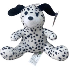 Top Rock Store Sevimli Oyuncak Peluş Köpek Uyku Arkadaşım 20 cm