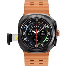 Yollayenilensin HW-S12 4g Sim Kartlı Btk Kayıtlı Amoled Akıllı Saat | 360 Kamera + Gps + Wifi