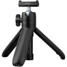 Ulanzi MT66 Osmo Action Uyumlu Clipmate Tripod ve Çanta Askısı - S041