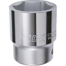 Rico Rıco 3/4 Altı Köşe Ağır Lokma 21 mm