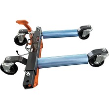 FRIKO Hasarlı Araç Taşıma Krikosu