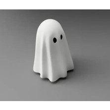 Sora Design Uçan Hayalet Dekoratif Hayalet Figürü